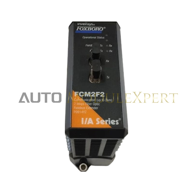P0914YZ Foxboro I/A sorozat kommunikációs modul