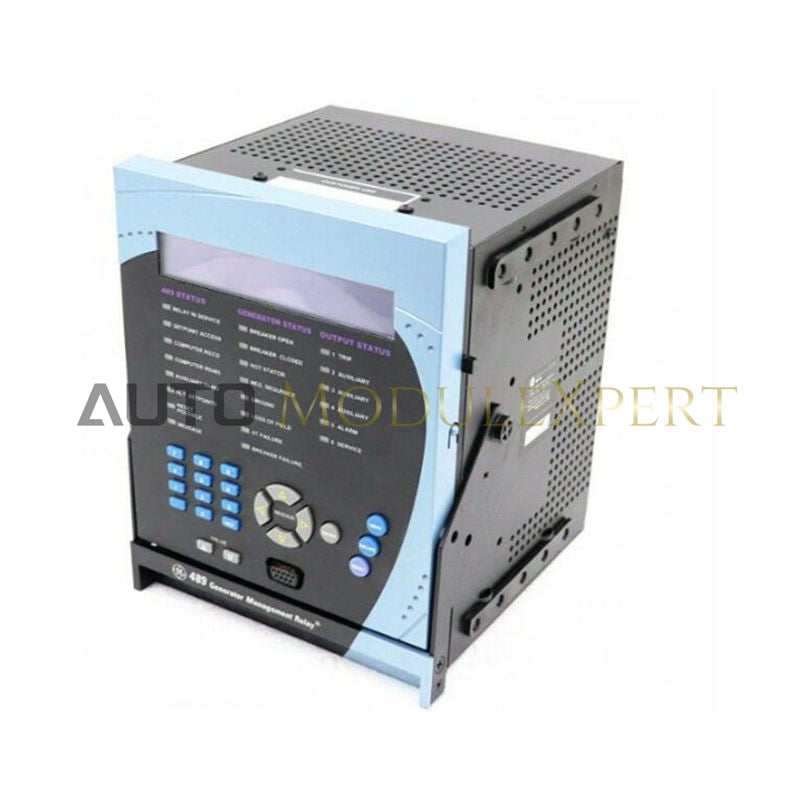 Multi-Signal Remote Input/Output Module P0915GBE Foxboro