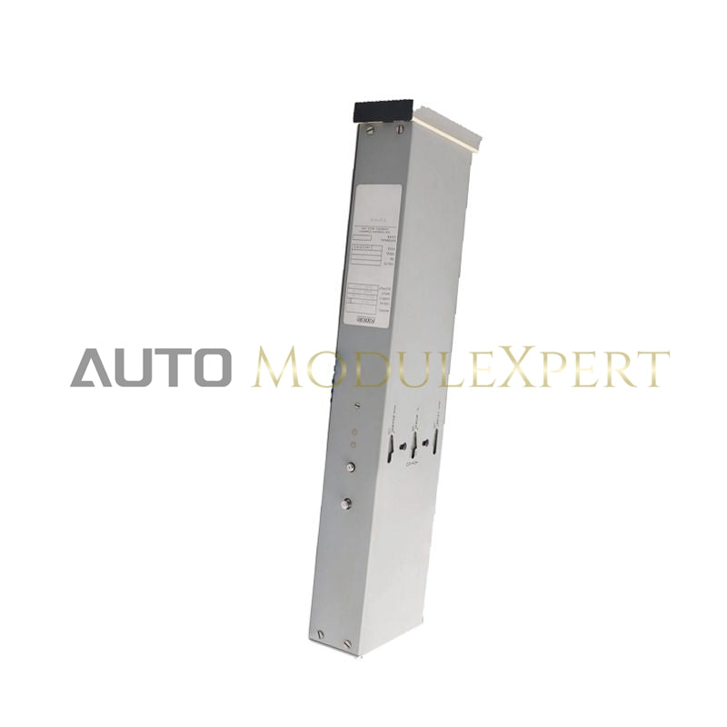 P0915JM Foxboro I/O Module for I/A Series Distributed Control Systems