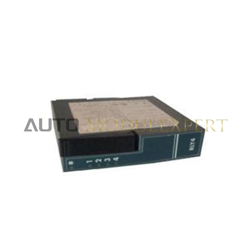 Foxboro P0915WG Analog Output Module for Process Control Systems