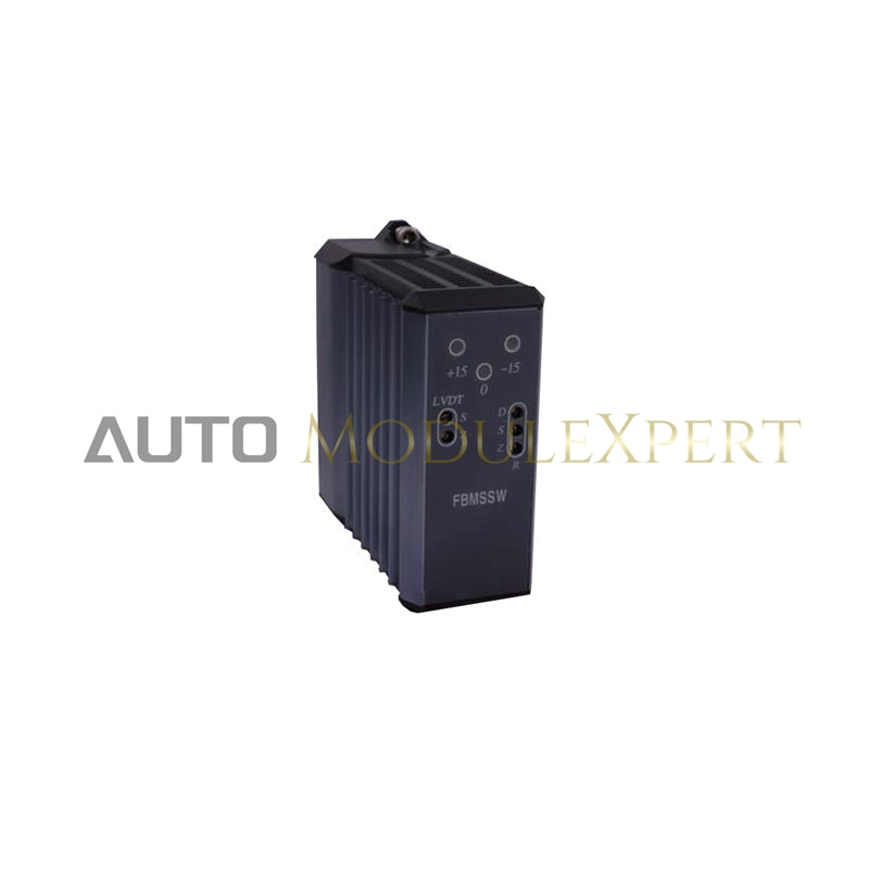 P0916CC Foxboro Analog Output Module