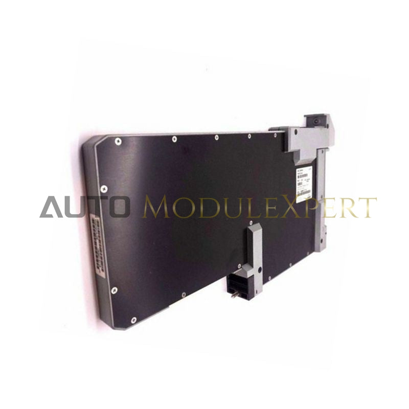 High-Performance Control Module for I/A Series DCS P0916EP Foxboro