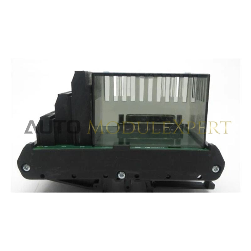 P0916JQ Foxboro պուլսային մուտքի մոդուլ