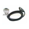 Foxboro P0916ND Rugged Communication Cable for Industrial Control