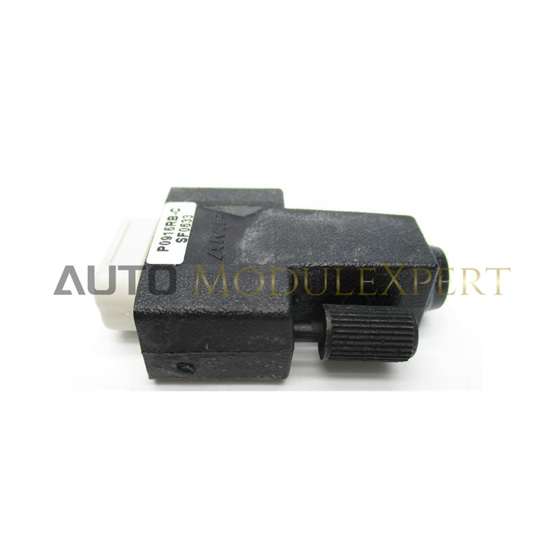 Fieldbus Termination Module for Industrial PLCs Foxboro P0916RB0C