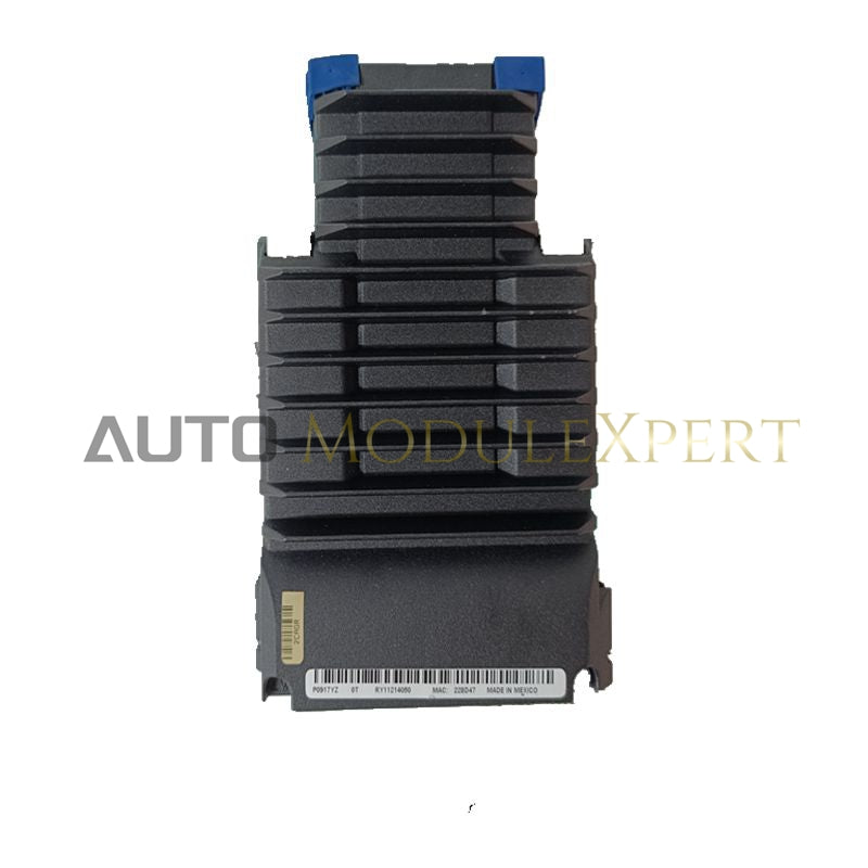 P0916UY Industrial Terminal Module for Process Control Systems FOXBORO