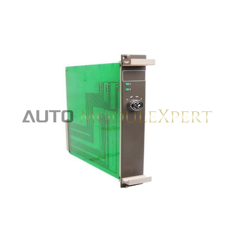 Foxboro P0918AH Industrial Analog Input Module for Process Control