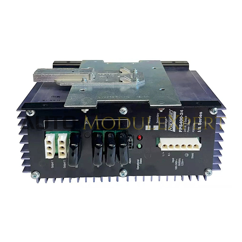 FOXBORO | P0922YU | Fuente de alimentación