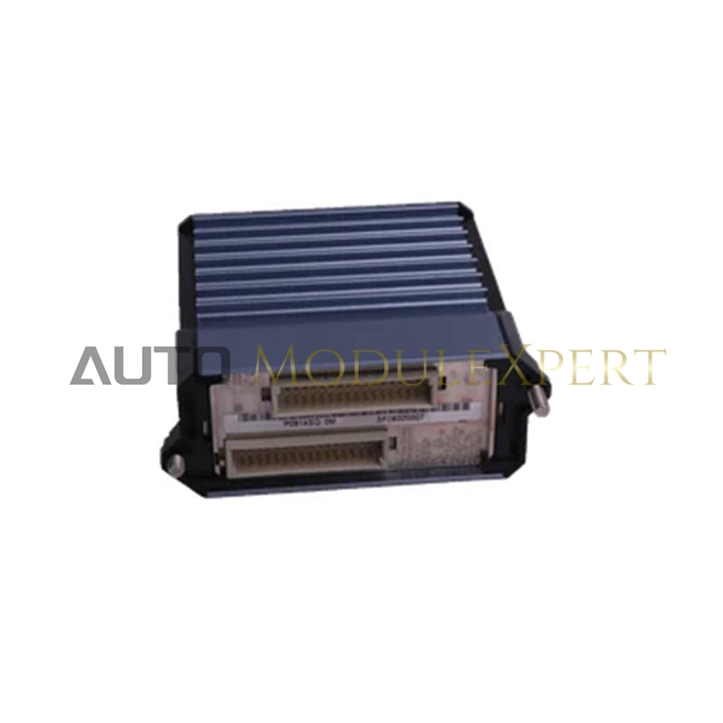 FOXBORO P0923NAD Compact PLC Module for Control Systems