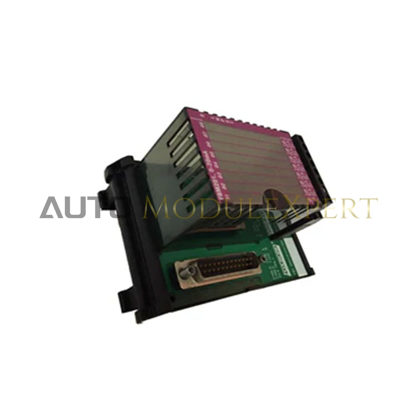 High-Speed DCS Processor Module P0923NB-OB FOXBORO