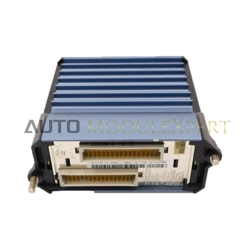 FOXBORO P0926GU I/A seeria välisseadme süsteemi integreerimismoodul