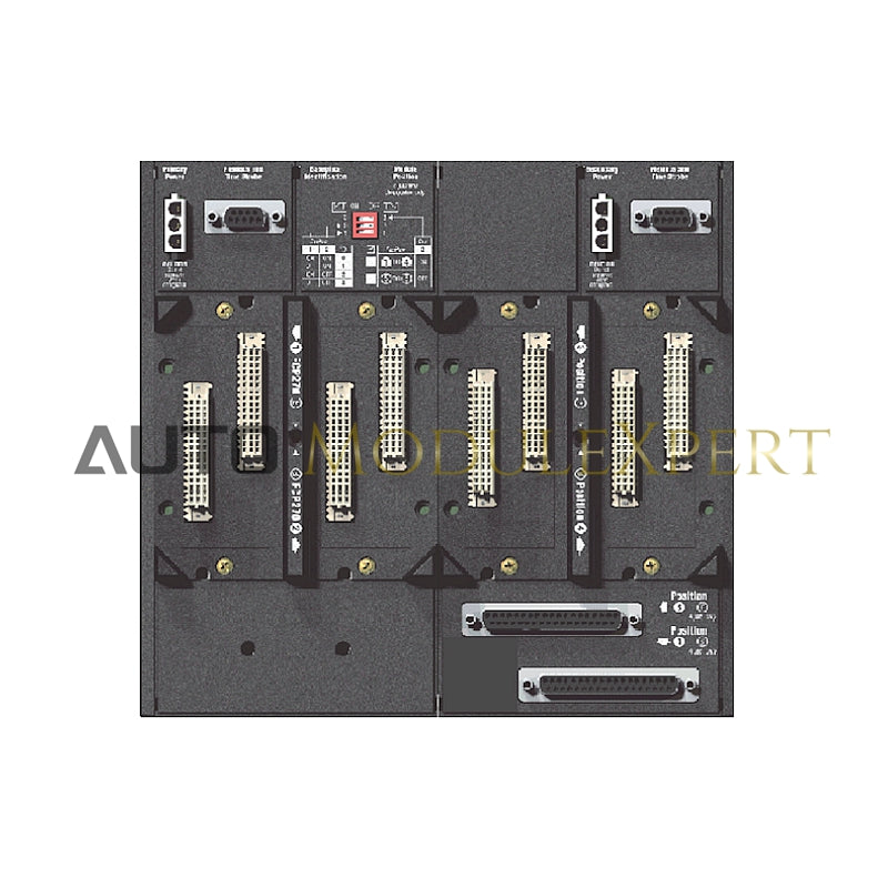 Foxboro | P0926HF | Placa Base Modular