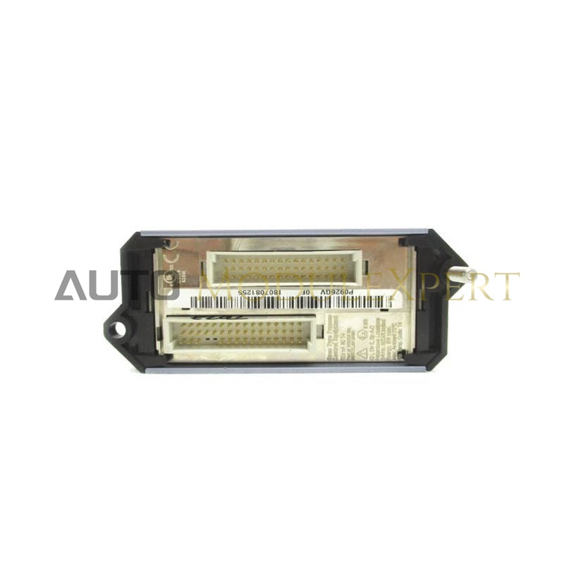 P0926HJ Foxboro I/A sorozatú moduláris alaplemez