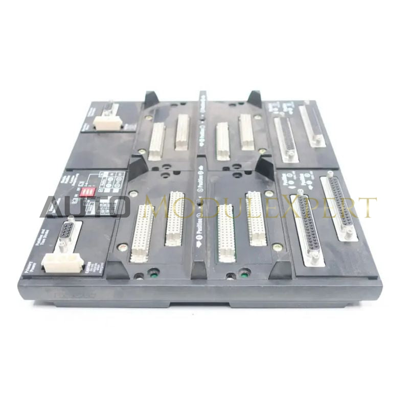 Foxboro P0926JF Placa base modular vertical de la serie I/A