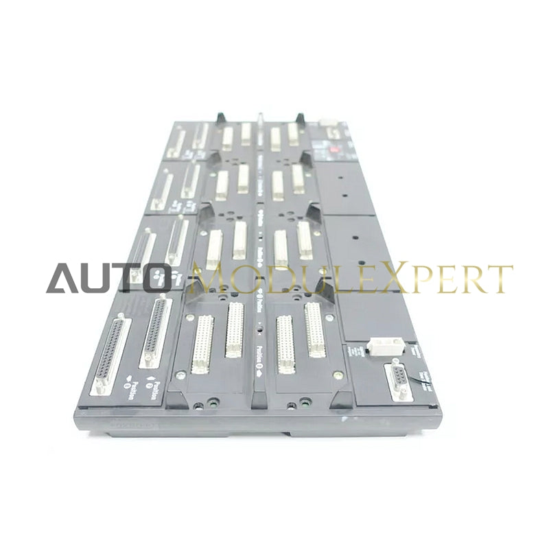 P0926JM | Foxboro | Pelat Dasar