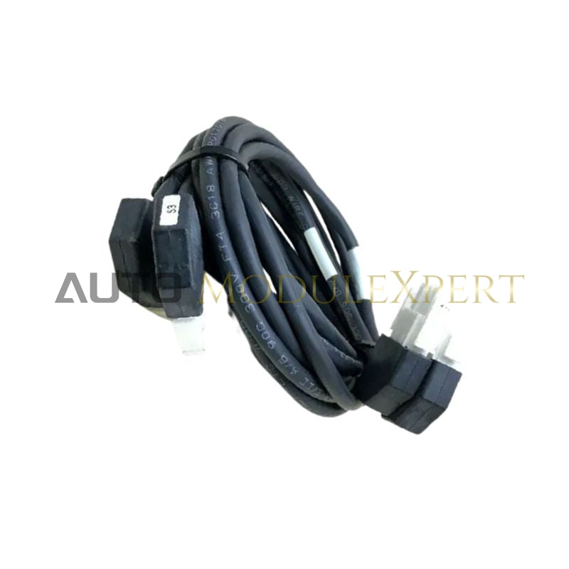 FOXBORO P0926KN Industrial Power Cable for Process Control Modules