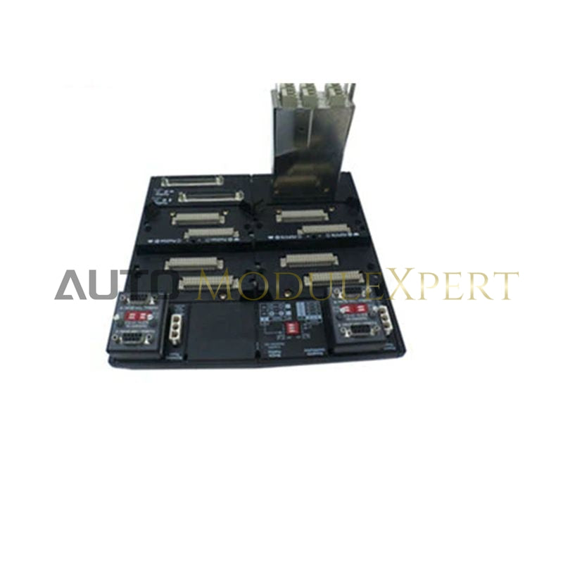 P0927ZL FOXBORO Rugged DCS Control Processor with Ethernet & Modbus