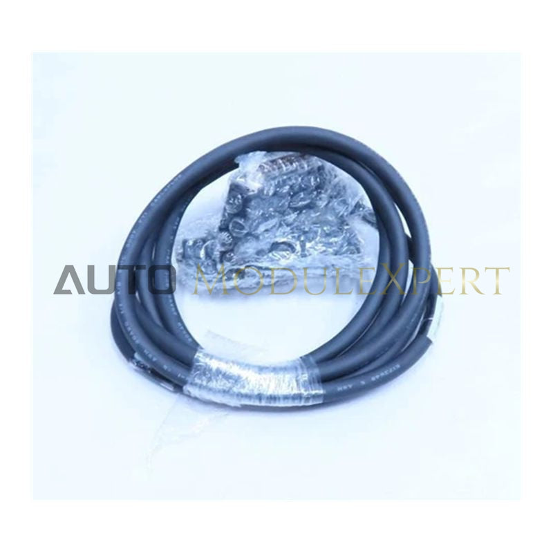 Foxboro P0931RQ Industrial Cordset Cable for Field Devices