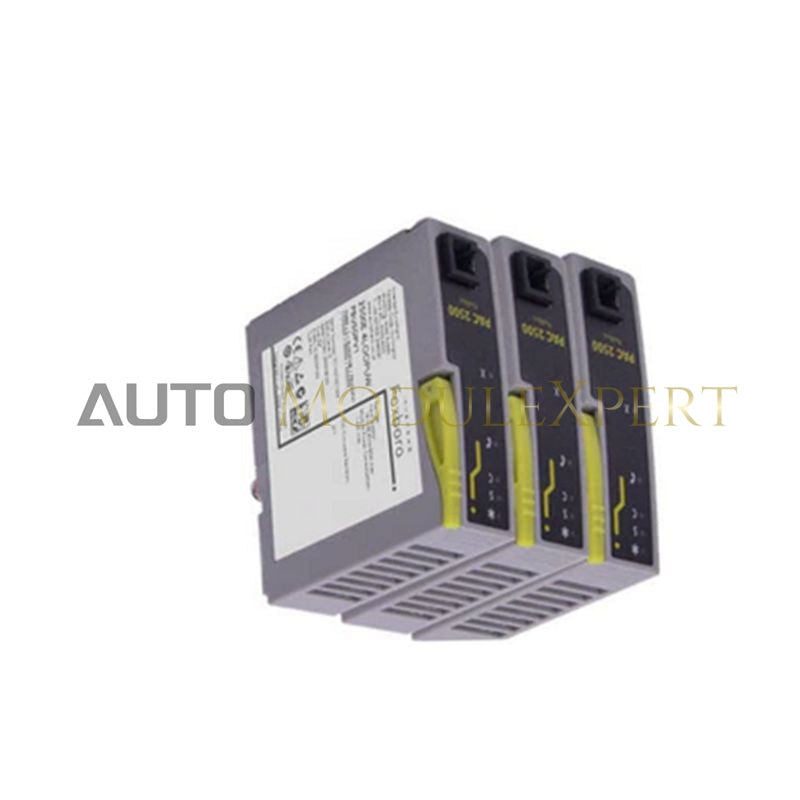 FOXBORO P0972QL Industrial Output Switch Module