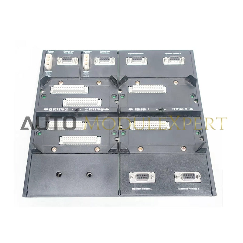 P0973CN | Foxboro | Расширительная базовая плата