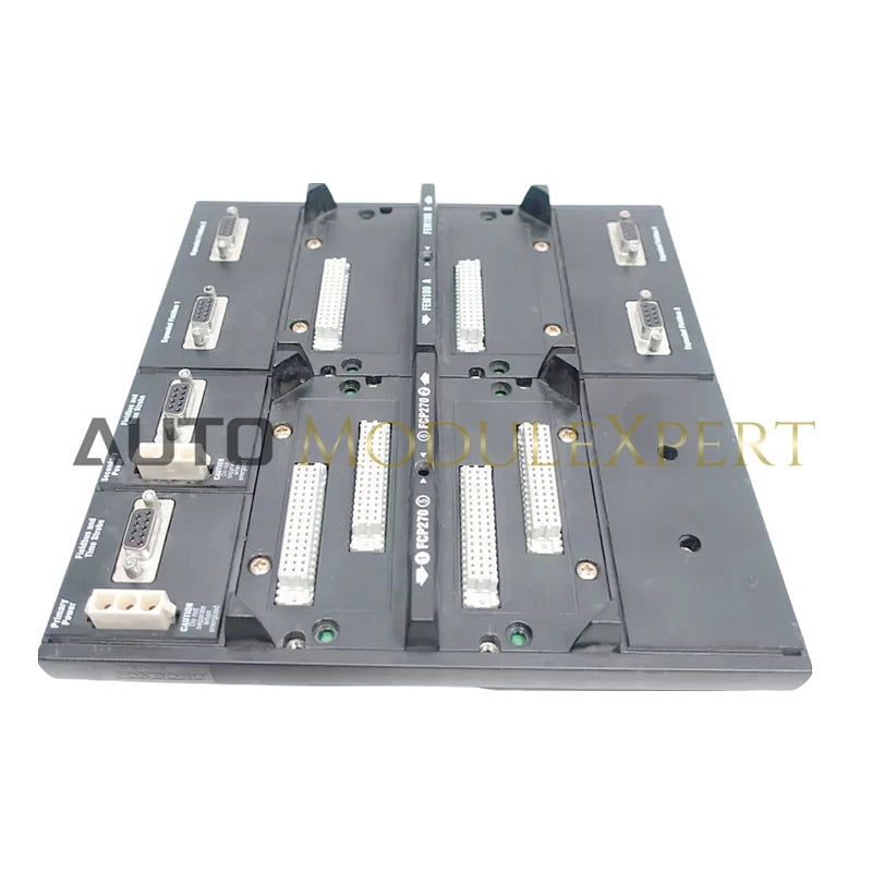 P0973CN | Foxboro | Расширительная базовая плата