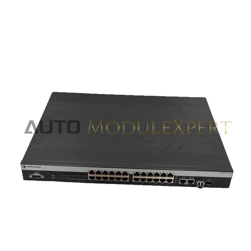 مفتاح إيثرنت مدار FOXBORO P0973JM سلسلة I/A DCS