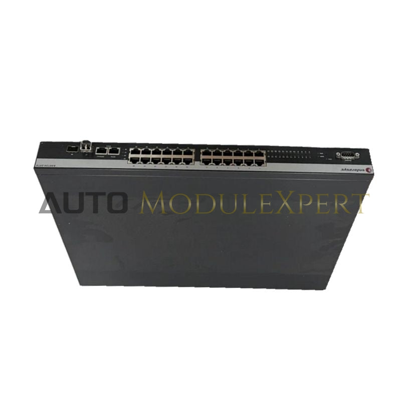 مفتاح إيثرنت مدار FOXBORO P0973JM سلسلة I/A DCS