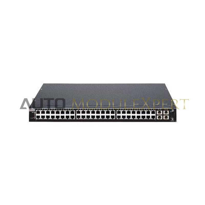 P0973KJ Foxboro Managed Industrial Ethernet Switch