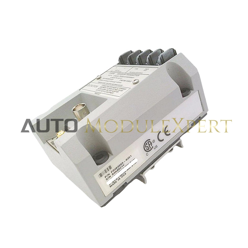 BENTLY NEVADA P3403893-0351 Transmissor de Vibração