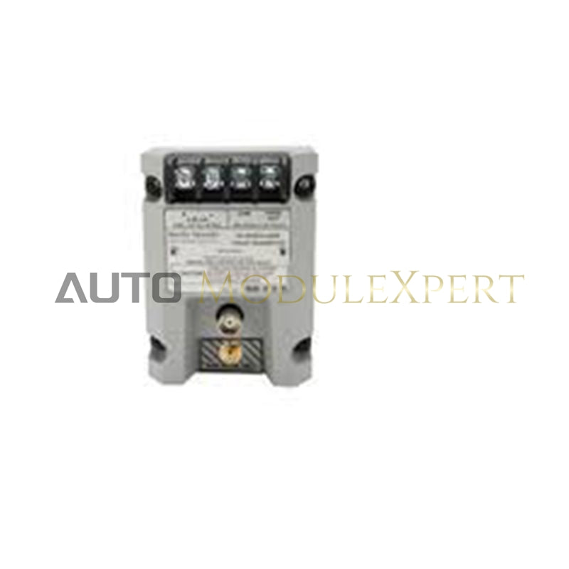 Bently Nevada P3403893-0416 Vibration Transmitter