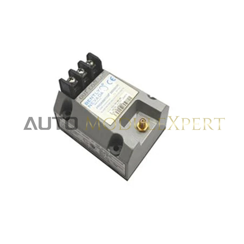 Bently Nevada P3403893-0416 Vibration Transmitter