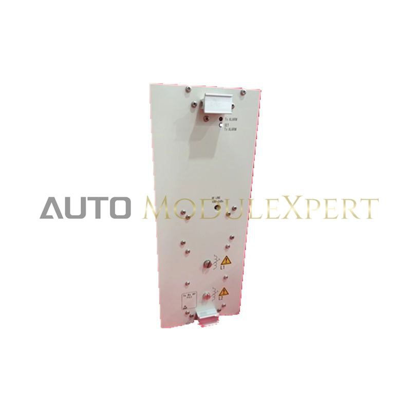 ABB P4LS 1KHL015227R0001 Control Board