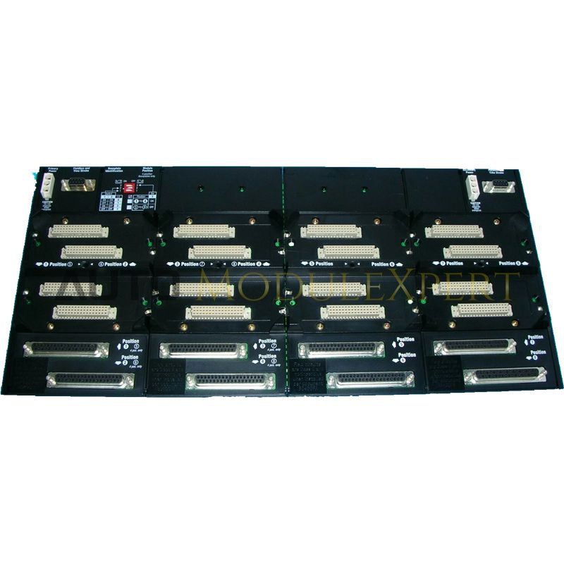 Módulo de Terminal de Campo de Compresión Foxboro I/A Serie P9026JMA