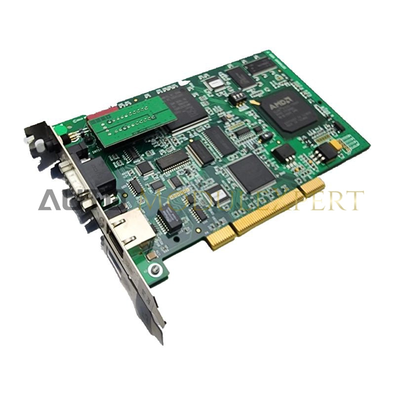 PCU-DPIO Woodward Drive Circuit Board for Industrial Control Systems