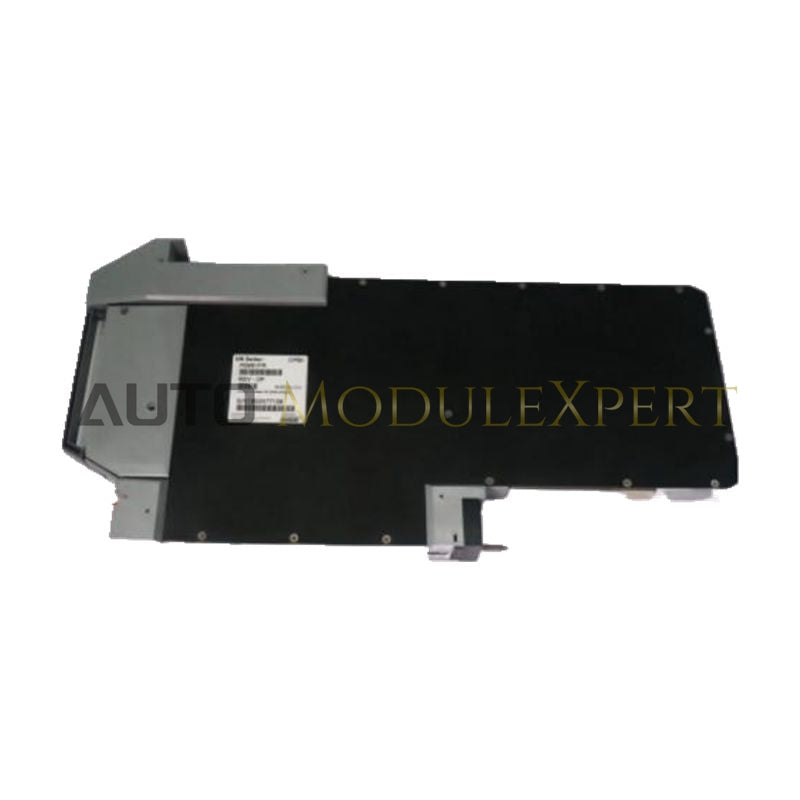 Модуль процессора ПЛК Foxboro PD206WFA с резервированием