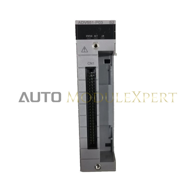 Digital Output Module Yokogawa ADV551-P03