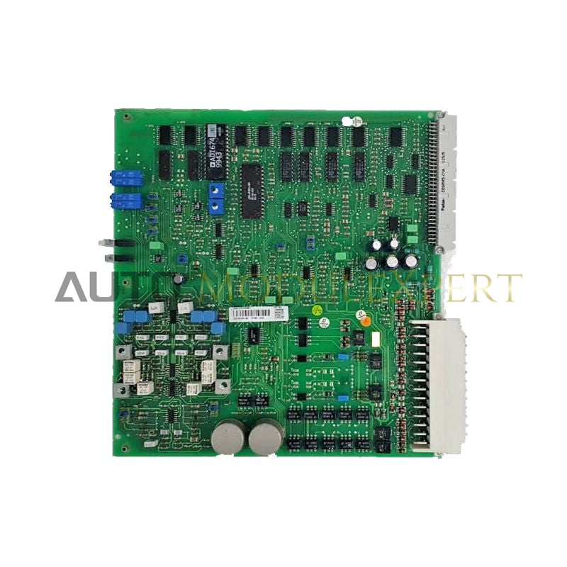 PFBK 164 3BSE000469R1 ABB Signal Card