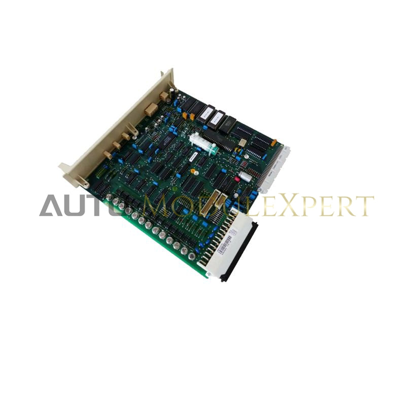 ABB PFBO161 3BSE000460R1 high-performance PLC module
