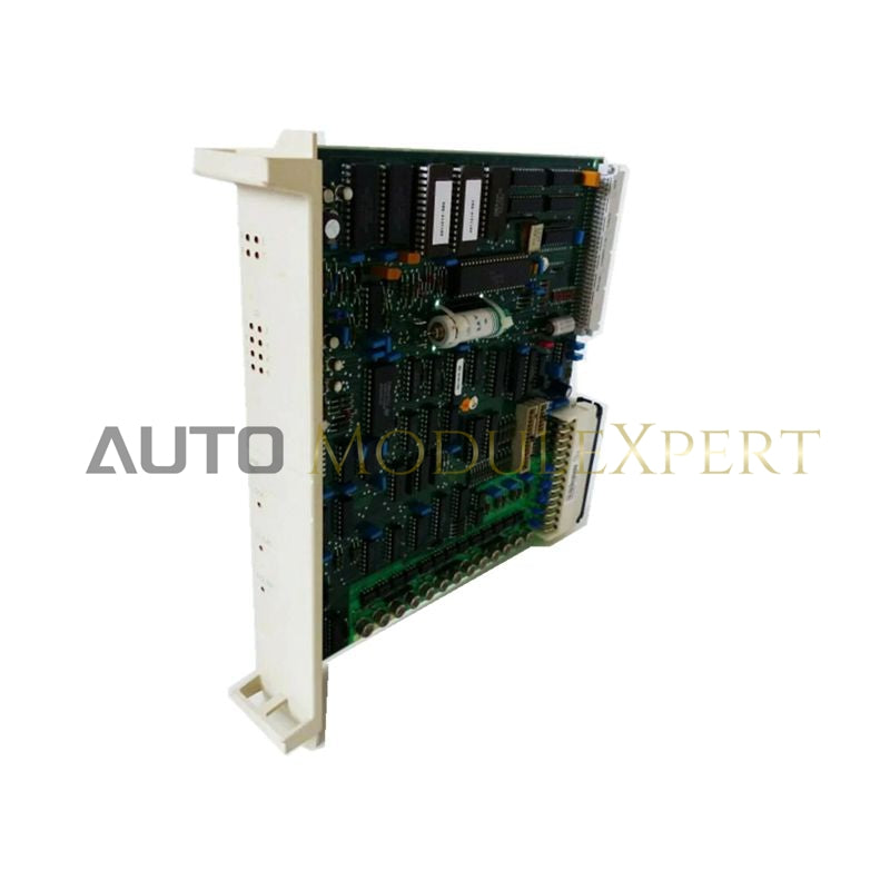 ABB PFBO161 3BSE000460R1 high-performance PLC module