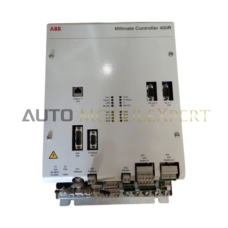 PFCA401S 3BSE024387R2 Fieldbus Interface Module ABB