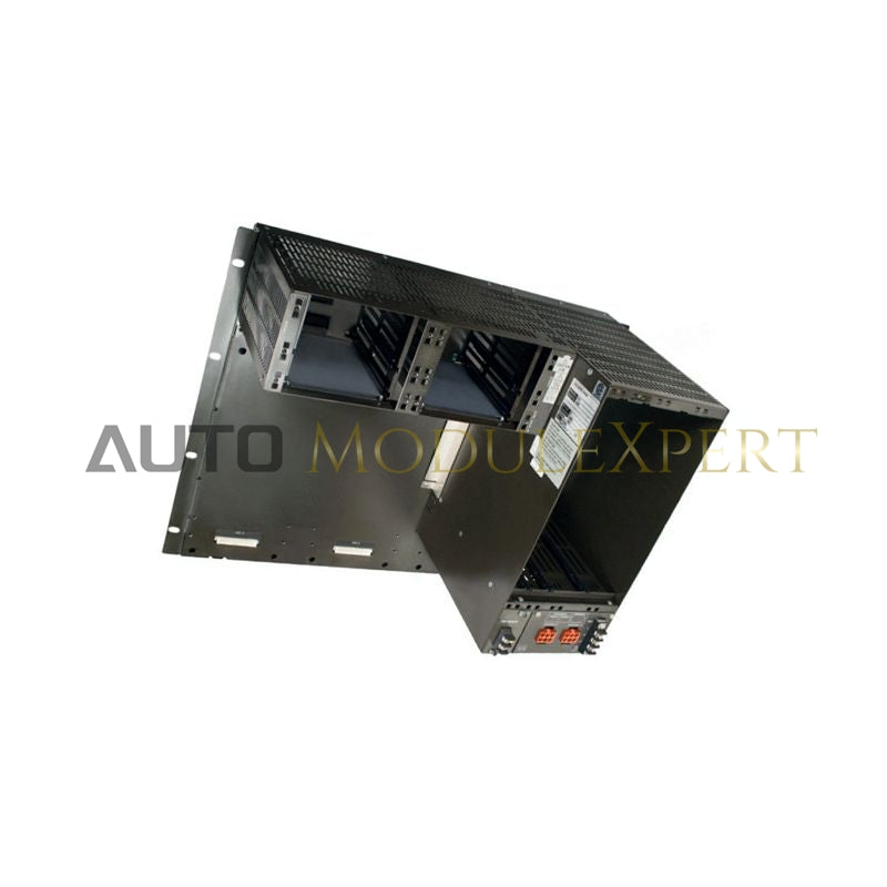 PFCD-S5520 Yokogawa DCS Control Station Rack