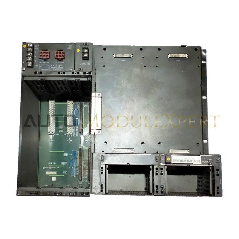 PFCS-S5120 S1 Yokogawa DCS Field Control Station