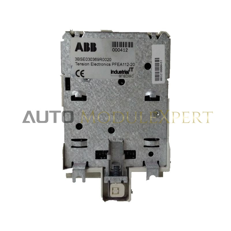 PFEA112-20 ABB Tension Control Electronics for Automation