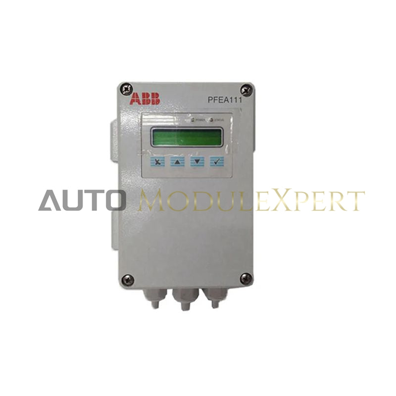 ABB PFEA112-65 Tension Electronics