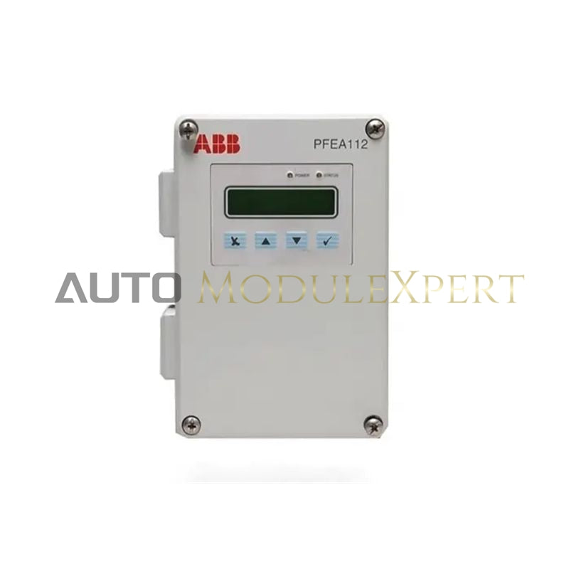 ABB PFEA112-65 Tension Electronics