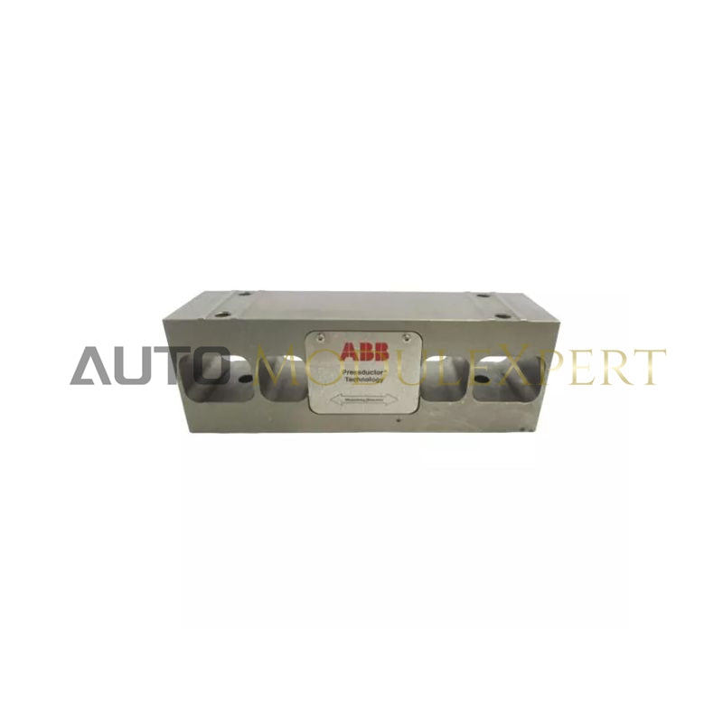 Force Sensor PFTL101B ABB 5.0KN Pressductor Load Cell