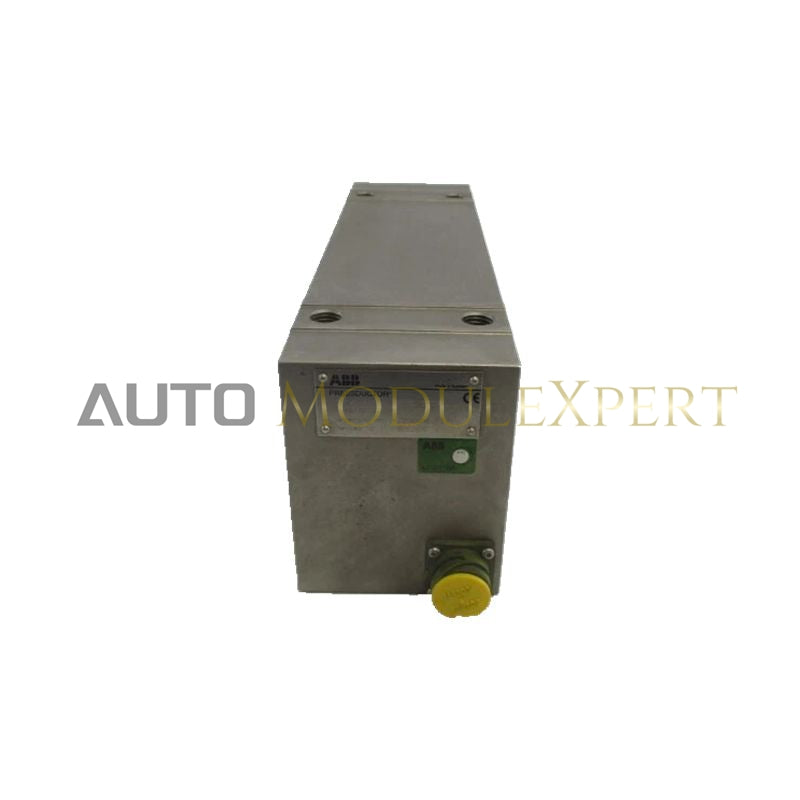 Force Sensor PFTL101B ABB 5.0KN Pressductor Load Cell