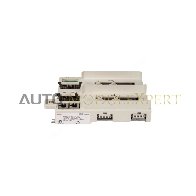 P-HB-IOR-8000N200 ABB Symphony Plus Terminal Unit