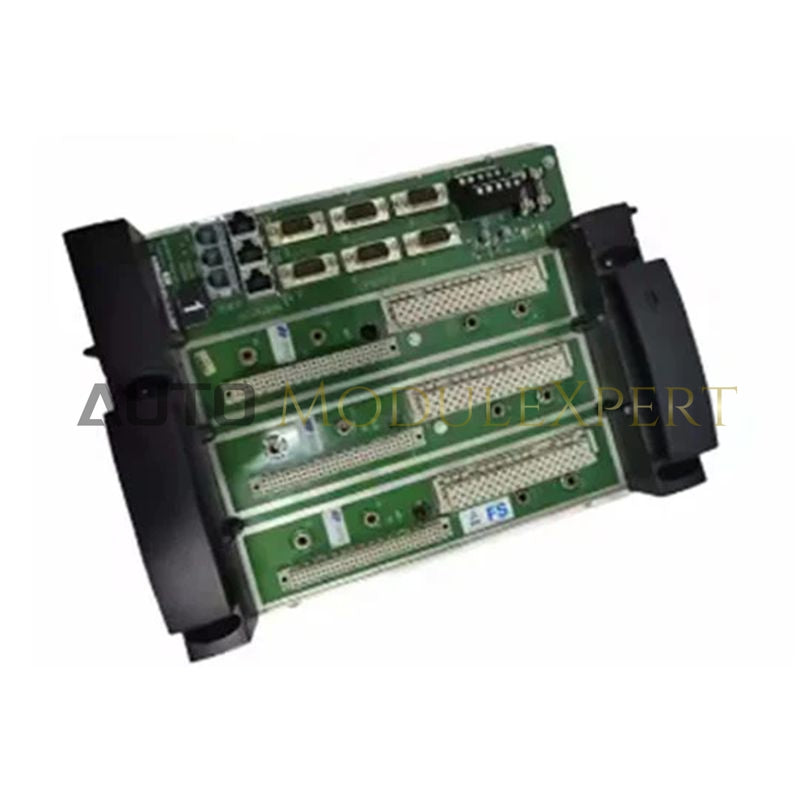Triconex PI2381 7400221-100 Pulse Input Module Rack Unit