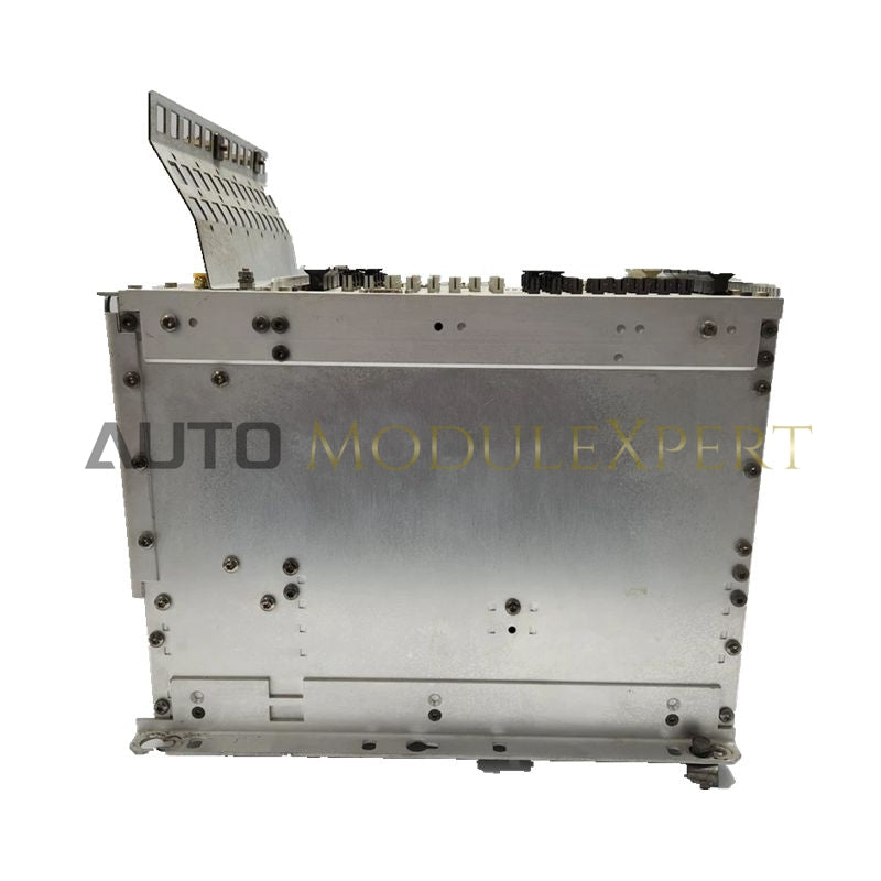 Industrial Automation ALSTOM BGTR 8HE PIB 903 8‑Slot VME Rack